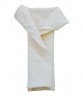 Organic Cotton Muslin Flats, 3 pack 