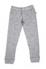 Nui Organic Merino Wool Thermal Rib Leggings