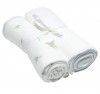 100% Organic Egyptian Cotton